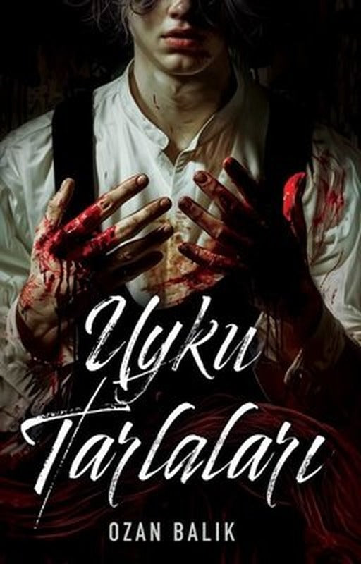 Uyku Tarlaları | Lapis Yayınları