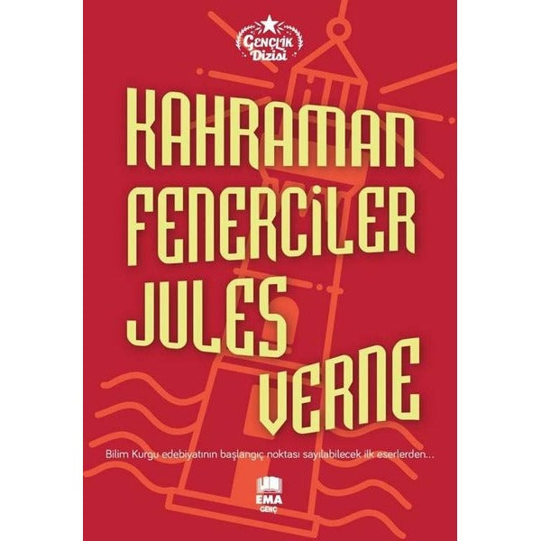Kahraman Fenerciler