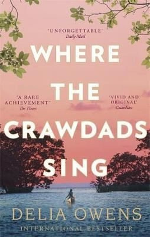 Where the Crawdads Sing | Little, Brown Book Group