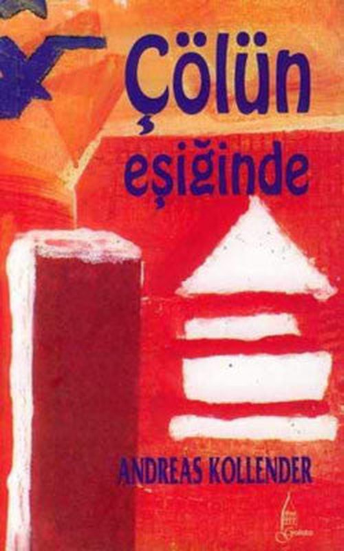 Çölün Eşiğinde | Sistem Yayıncılık