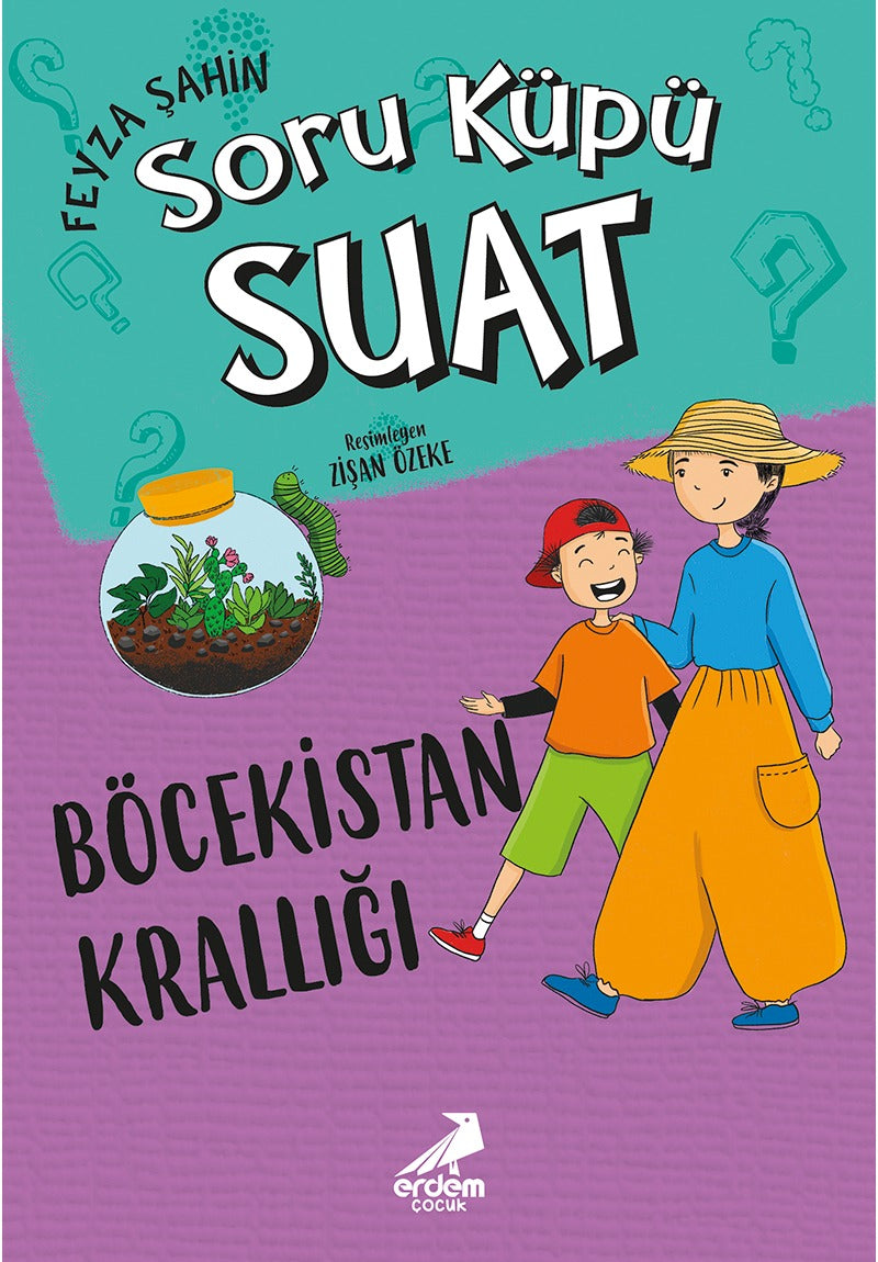 Böcekistan Krallığı