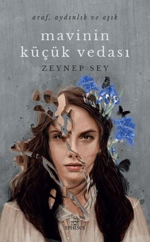 Mavinin Küçük Vedası | Ephesus Yayınları (Ciltsiz)