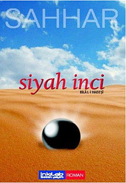 Siyah İnci | İnkılab Yayınları
