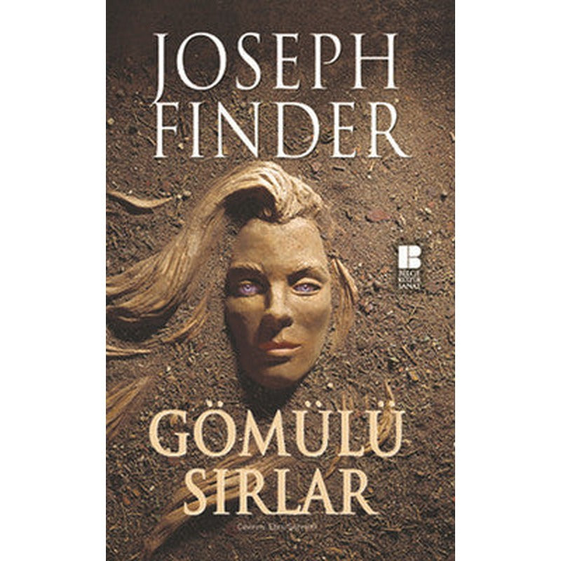 Gömülü Sırlar | Bilge Kültür Sanat