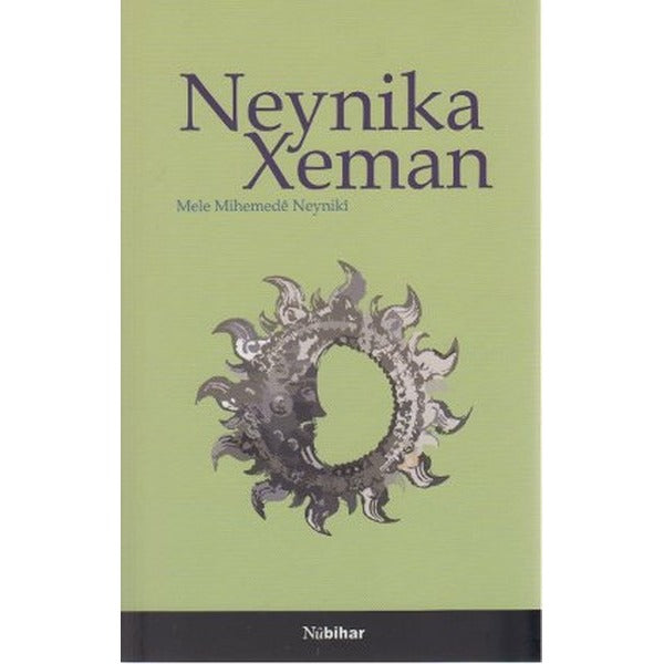 Neynika Xeman