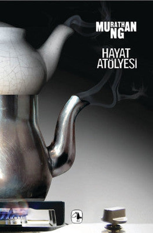 Hayat Atölyesi | Metis Yayınları