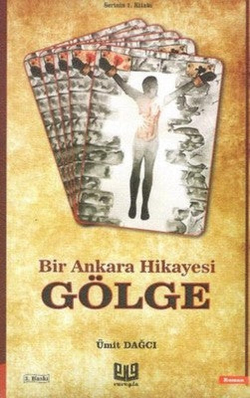 Gölge-Bir Ankara Hikayesi | Vaveyla