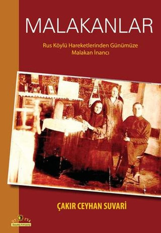 Malakanlar