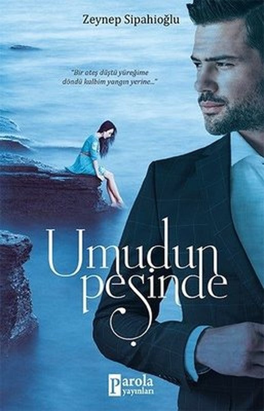 Umudun Peşinde | Parola Yayınları