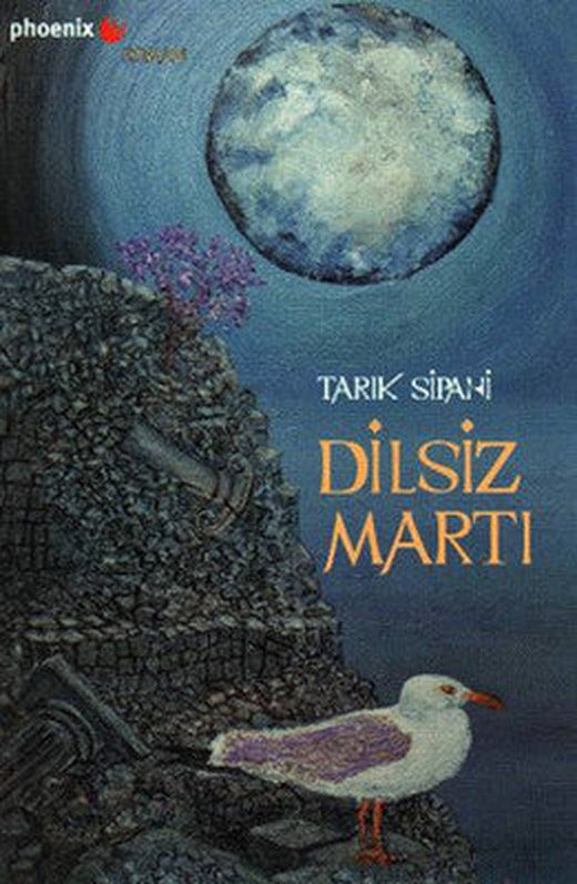 Dilsiz Martı | Phoenix