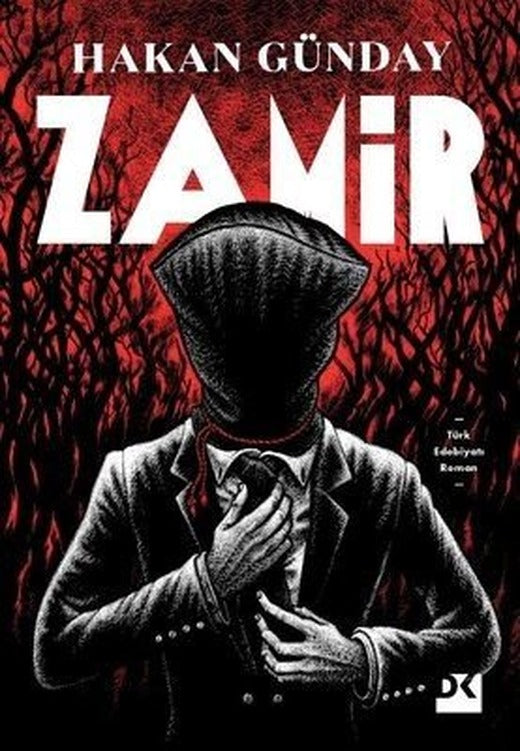 İmzalı - Zamir | Doğan Kitap