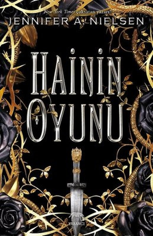 Hainin Oyunu | Yabancı Yayınları