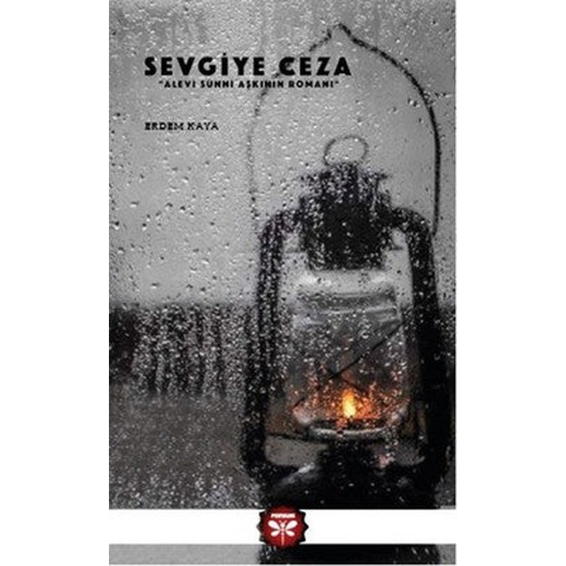 Sevgiye Ceza | Pervane