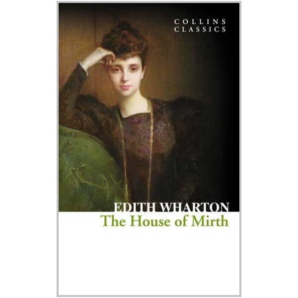 The House of Mirth | HarperCollins (Ciltsiz)