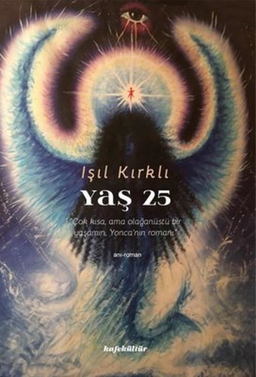 Yaş 25 | Kafe Kültür Yayıncılık
