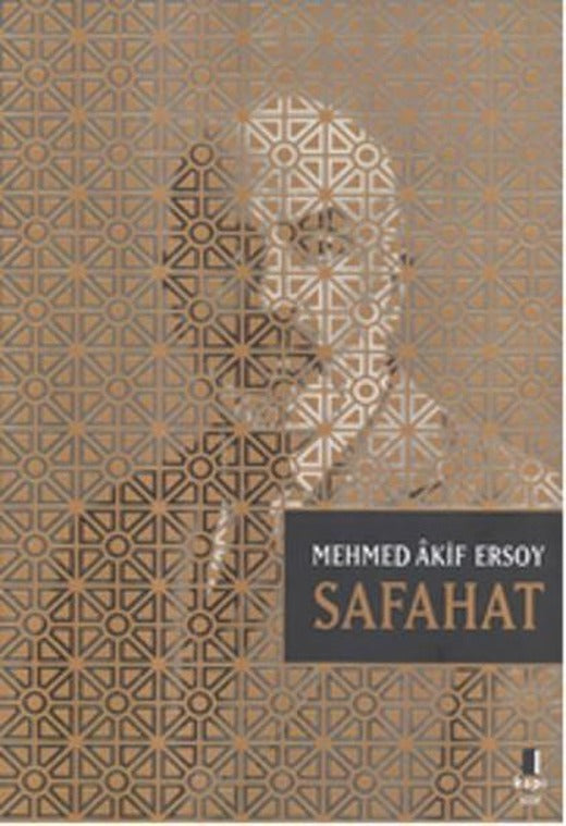 Safahat | Kapı Yayınları (İnce Kapak)