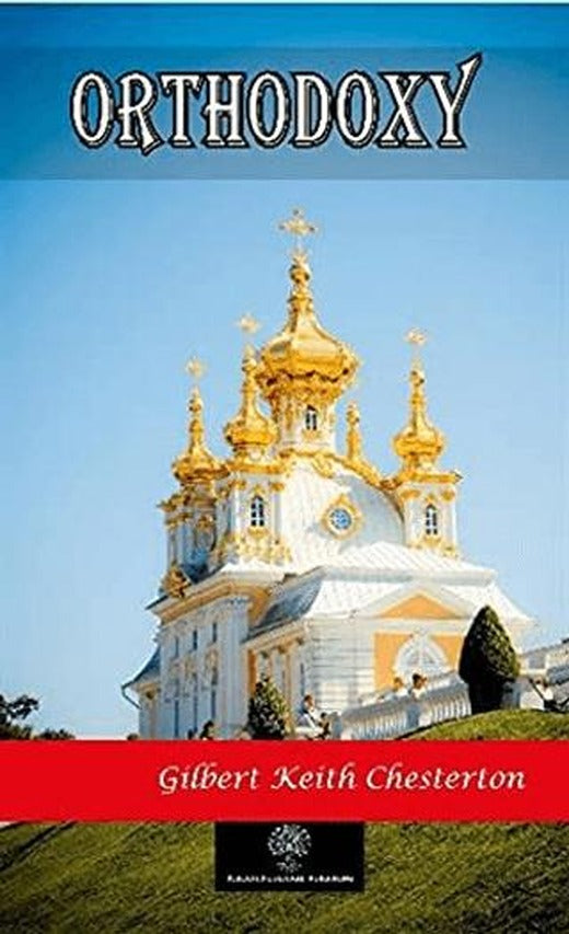 Orthodoxy | Platanus Publishing (Ciltsiz)