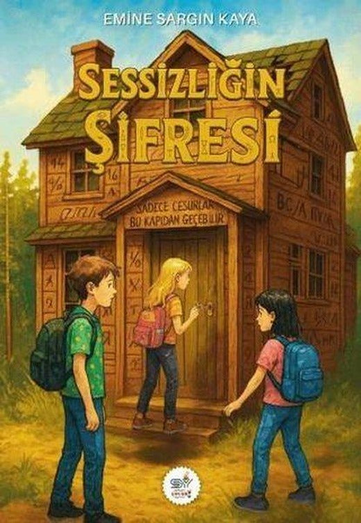 Sessizliğin Şifresi | Servet Yayınevi (İnce Kapak)
