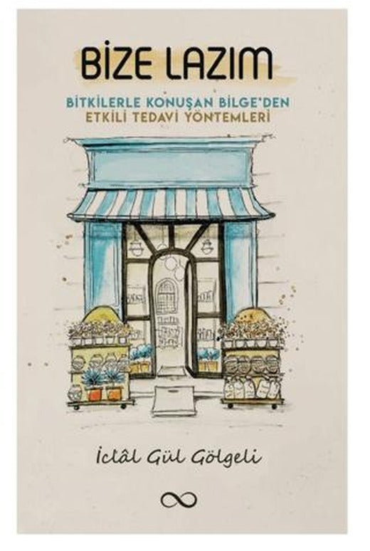 Bize Lazım