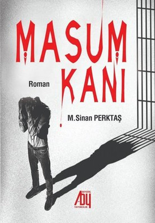 Masum Kanı | Baygenç Yayıncılık