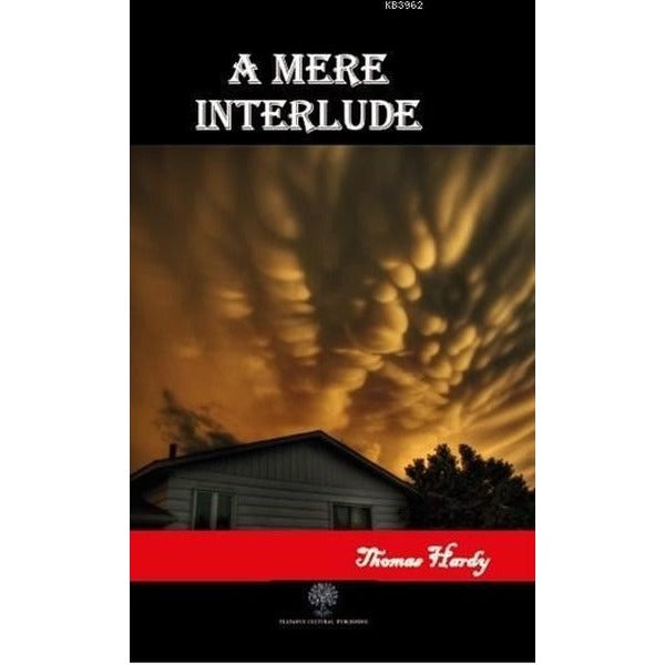 A Mere Interlude | Platanus Publishing