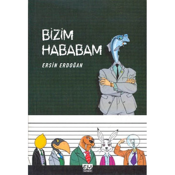 Bizim Hababam
