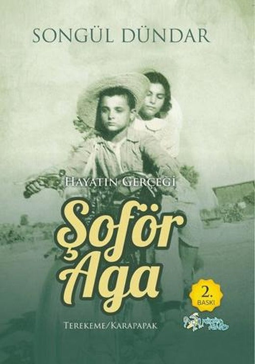 Şoför Aga