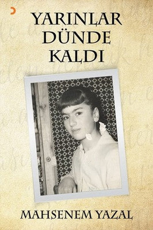 Yarınlar Dünde Kaldı | Cinius
