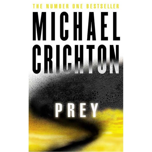 Prey | Nüans