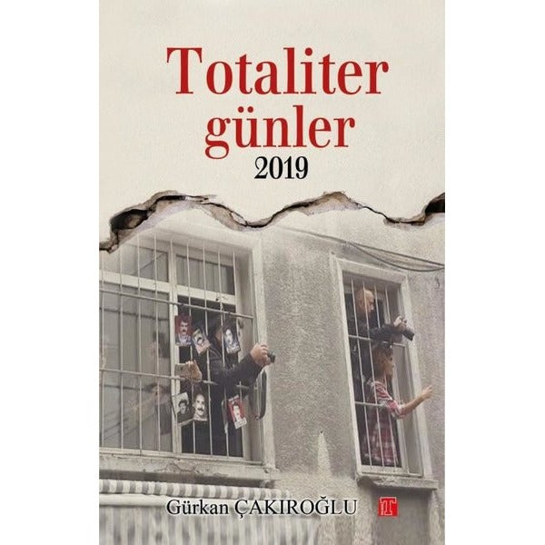 Totaliter Günler 2019