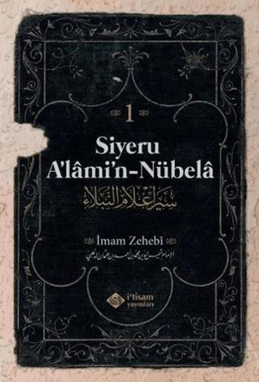 Siyeru Alamin Nübela Tercümesi (1. Cilt)