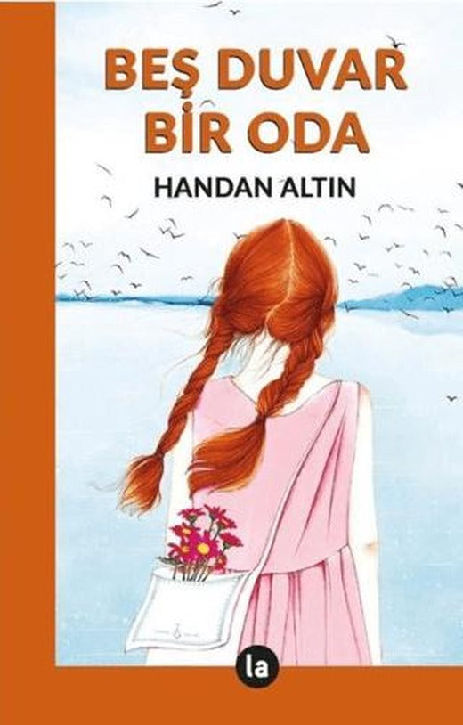 Beş Duvar Bir Oda | La Kitap (Ciltsiz)