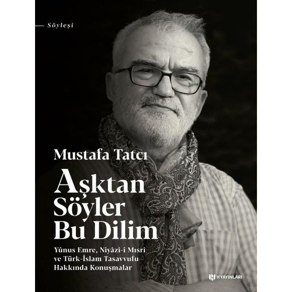 Aşktan Söyler Bu Dilim