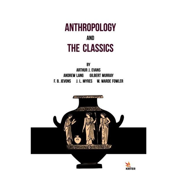 Æsthetic As Science Of Expression And General Linguistic | Kriter Yayınları (Ciltsiz)