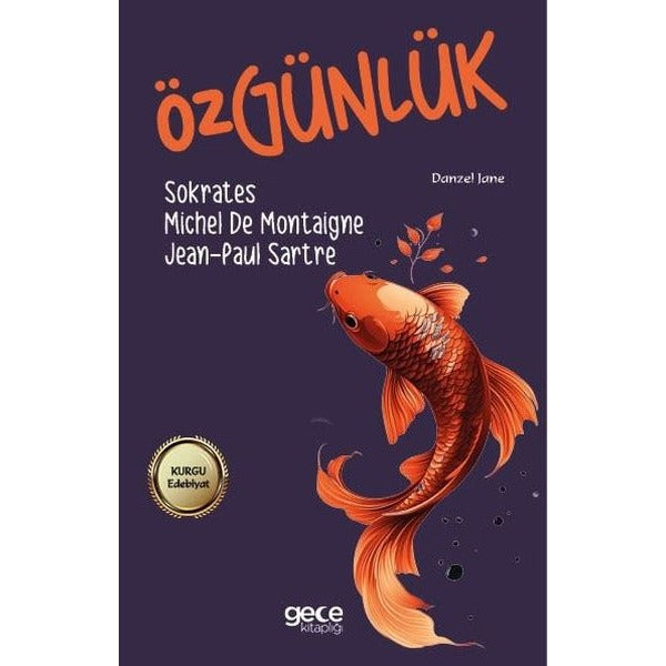Özgünlük | Gece Kitaplığı (İnce Kapak)