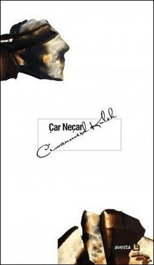 Çar Neçar | Avesta Yayınları (Ciltsiz)
