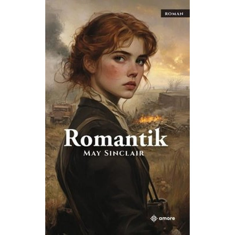 Romantik | Amore Yayınları (İnce Kapak)