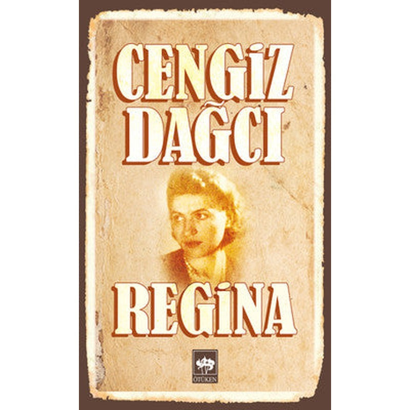 Regina | Ötüken Neşriyat