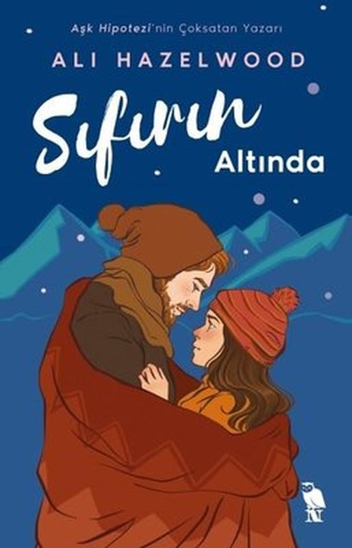 Sıfırın Altında | Nemesis Kitap