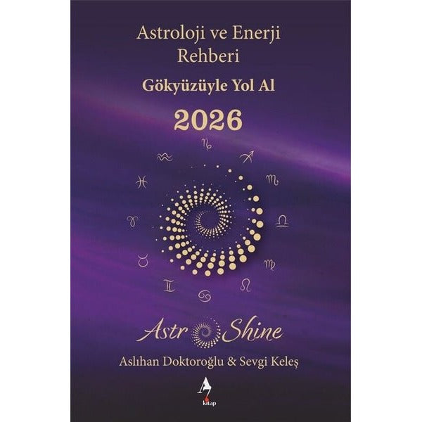 Astro Shine Astroloji ve Enerji Rehberi 2026