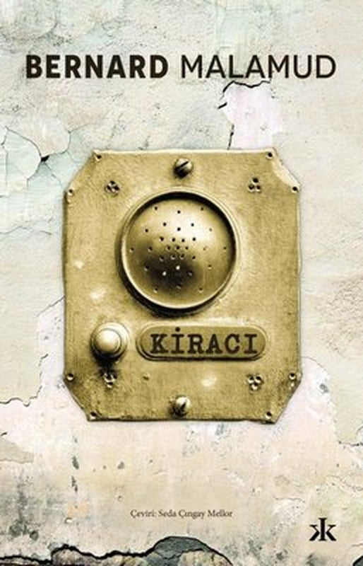 Kiracı | Kafka Kitap