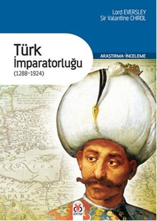 Türk İmparatorluğu (1288-1924) | DBY Yayınları