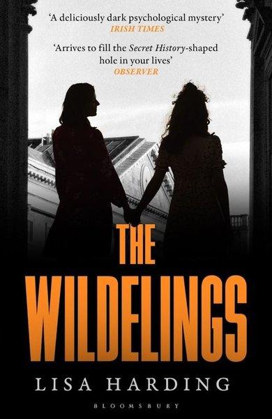 The Wildelings | Bloomsbury (İnce Kapak)  - Resim 1