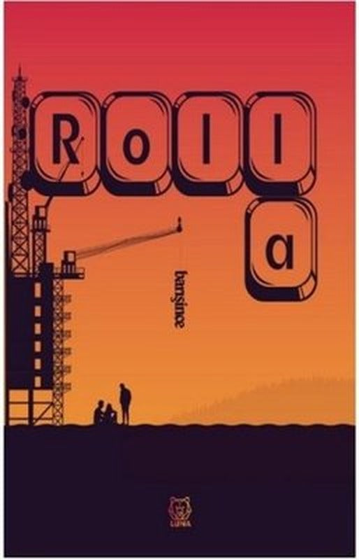 Rolla | Luna Yayınları