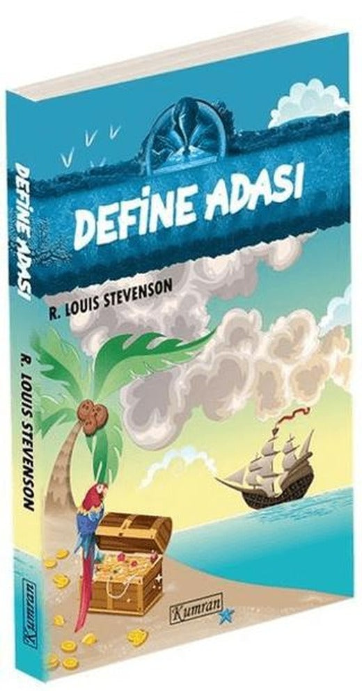 Define Adası
