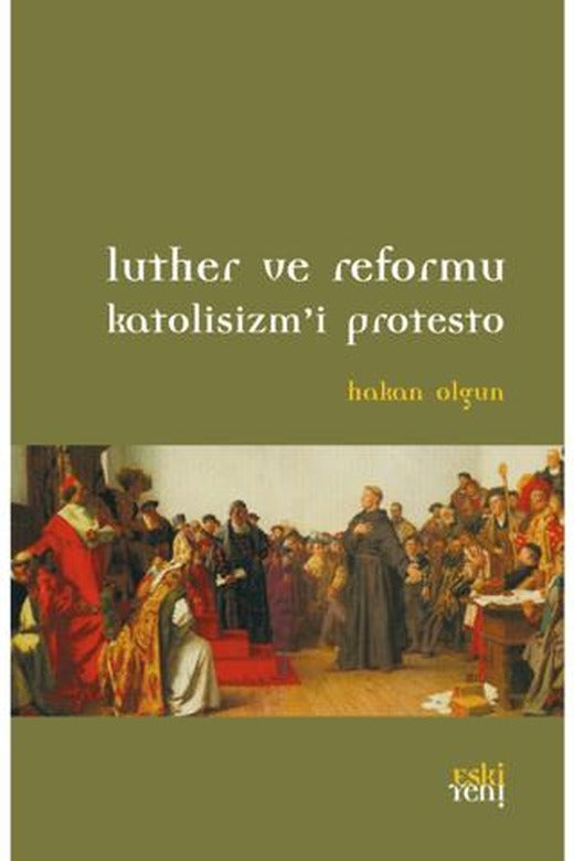 Luther ve Reformu