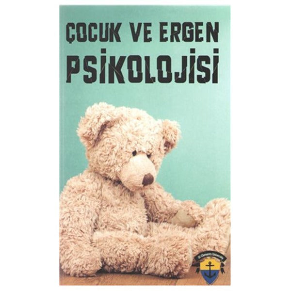 Çocuk ve Ergen Psikolojisi | St. Clements University (Ciltsiz)