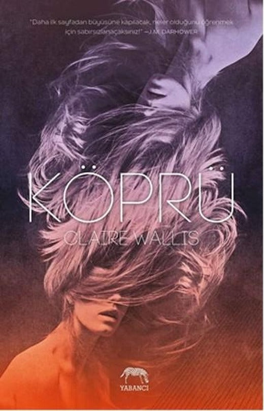 Köprü | Yabancı (İnce Kapak)
