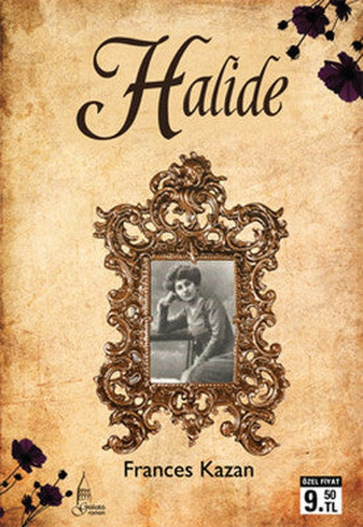 Halide | Galata