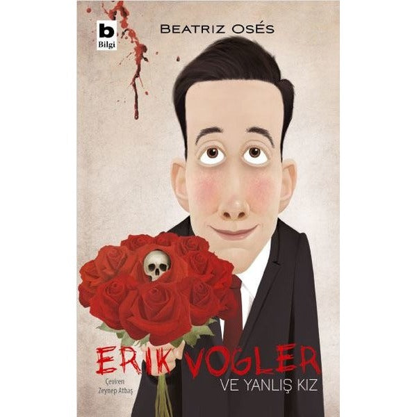 Erik Vogler ve Yanlış Kız | Bilgi Yayınevi